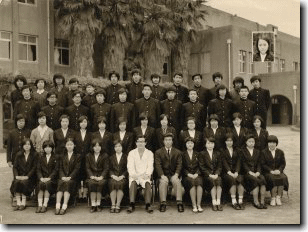 2�N5�g�c���X�̓`���̎���c�����m�������搶�I